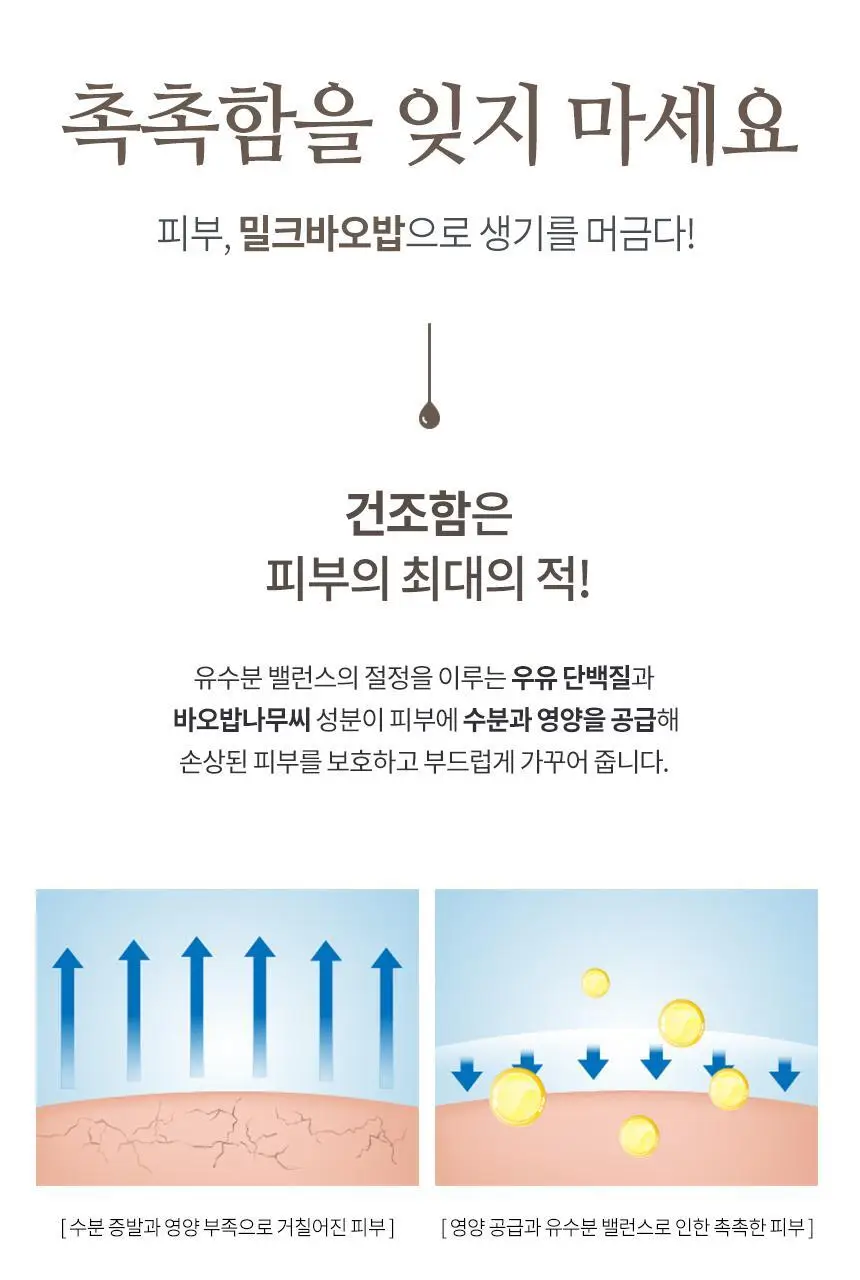 [3종 택1]밀크바오밥 퍼퓸 바디로션 250ml 상세페이지 67